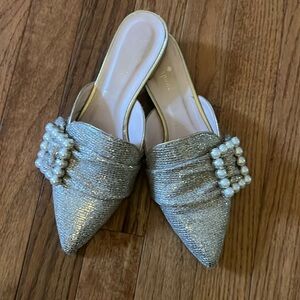 Kate Spade Mules
